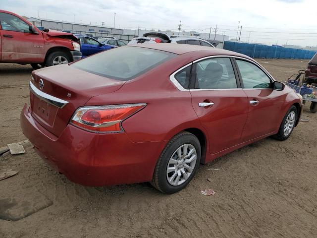 Photo 3 from auction – 2015 NISSAN ALTIMA 2.5 with VIN 1N4AL3AP4FN881263
