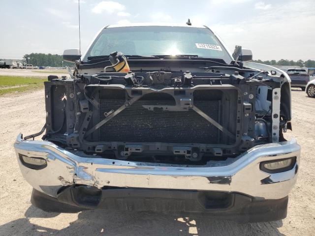 Photo 5 from auction – 2016 GMC SIERRA 150 with VIN 1GTR1MEH5GZ146166