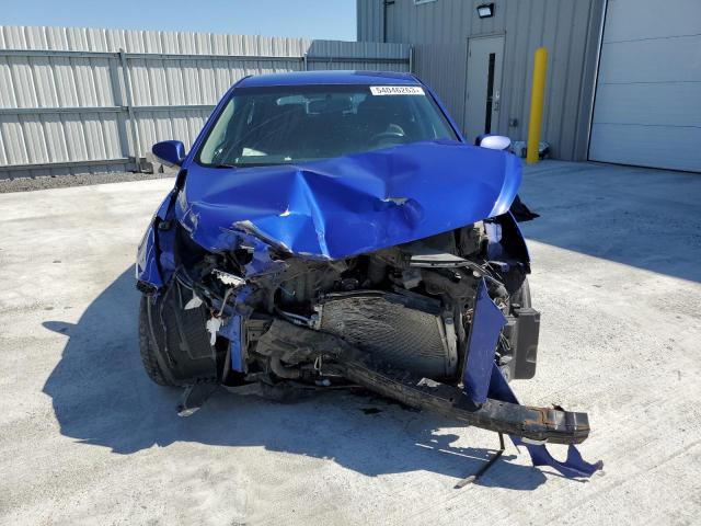 Photo 5 from auction – 2013 HYUNDAI ACCENT GLS with VIN KMHCT5AE1DU124803
