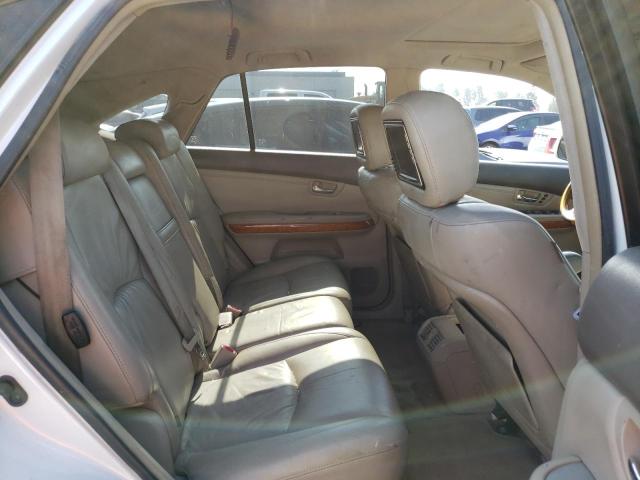Photo 10 from auction – 2004 LEXUS RX 330 with VIN JTJGA31U340041093