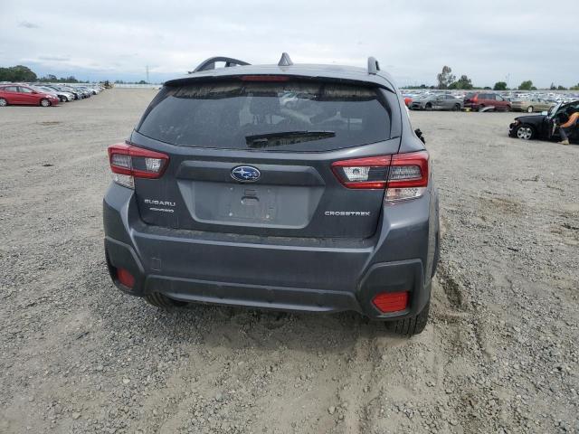 Photo 6 from auction – 2021 SUBARU CROSSTREK with VIN JF2GTACC1M9341248