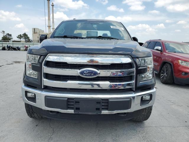 Photo 5 from auction – 2015 FORD F150 SUPER with VIN 1FTEW1EF3FKE60340