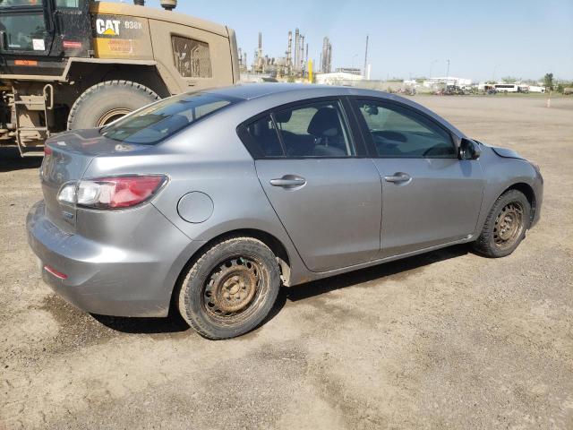 Photo 3 from auction – 2012 MAZDA 3 I with VIN JM1BL1V7XC1615844