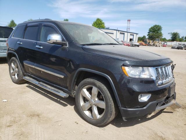 Photo 4 from auction – 2013 JEEP GRAND CHER with VIN 1C4RJFCT9DC620752