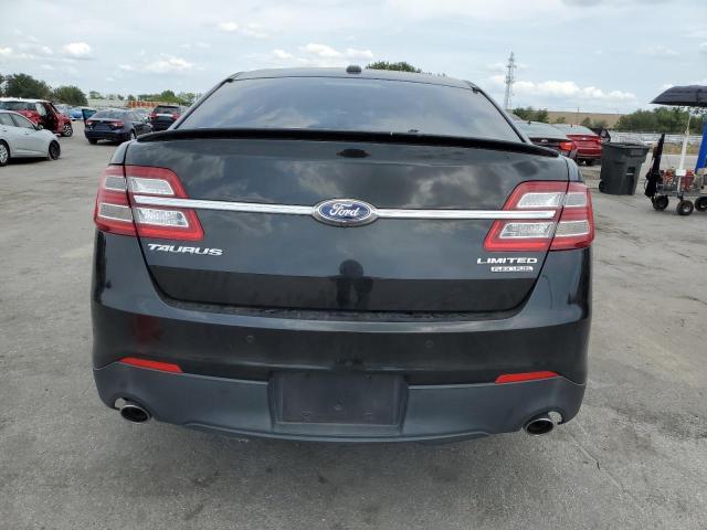 Photo 6 from auction – 2015 FORD TAURUS LIM with VIN 1FAHP2F80FG125299