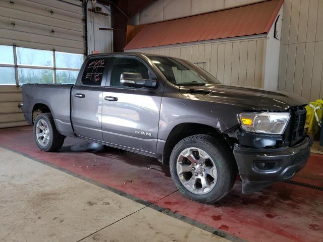 Photo 4 from auction – 2019 RAM 1500 BIG H with VIN 1C6SRFBT0KN886505