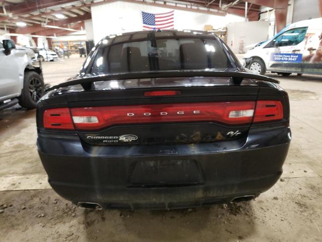 Foto 6 de la subasta – 2013 DODGE CHARGER R/ con VIN 2C3CDXDT6DH613101