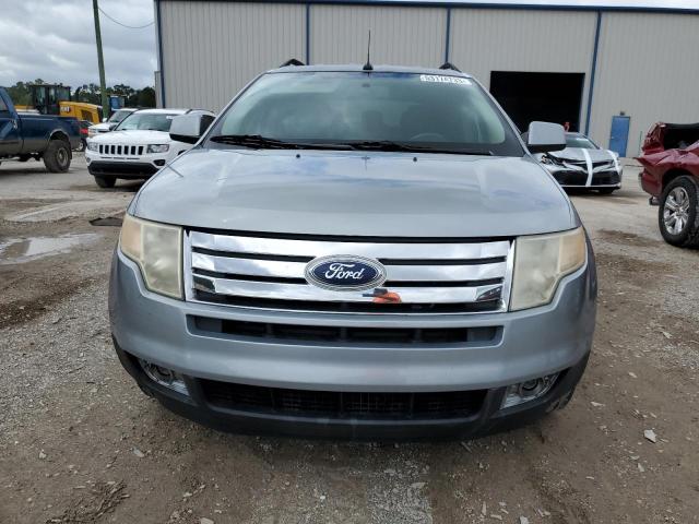 Photo 5 from auction – 2007 FORD EDGE SEL P with VIN 2FMDK49C97BA50237