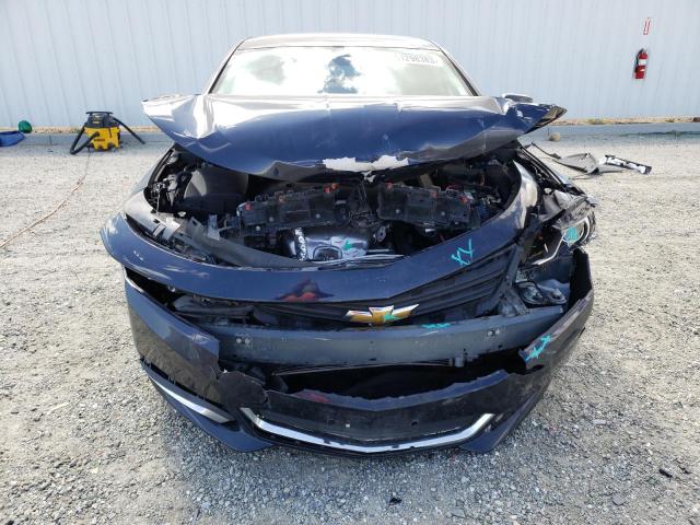 Photo 5 from auction – 2015 CHEVROLET IMPALA LS with VIN 1G11Z5SL6FU143558