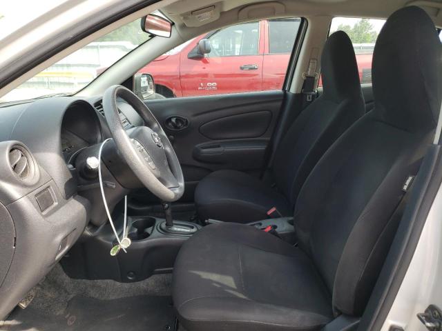 Photo 7 from auction – 2015 NISSAN VERSA S with VIN 3N1CN7AP1FL803370
