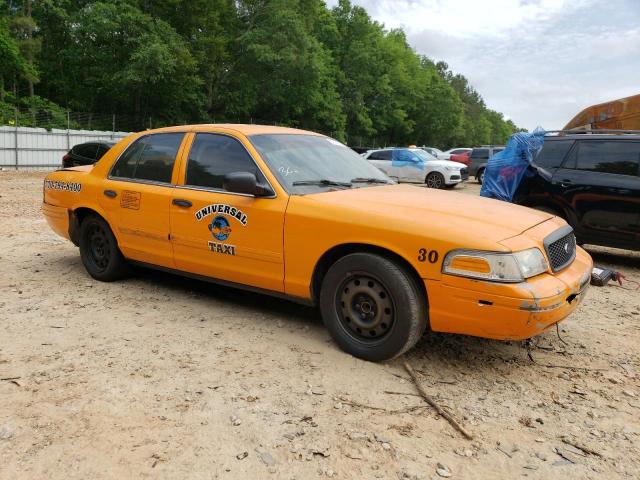 Photo 4 from auction – 2011 FORD CROWN VICT with VIN 2FABP7BV4BX157773