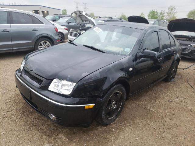 Photo 1 from auction – 2001 VOLKSWAGEN JETTA GLS with VIN 3VWSS29M11M029149