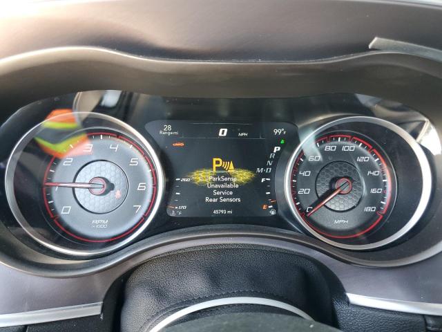 Photo 9 from auction – 2019 DODGE CHARGER SC with VIN 2C3CDXGJ1KH599776