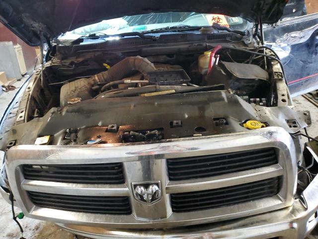 Photo 11 from auction – 2012 DODGE RAM 2500 P with VIN 3C6TD5ET5CG150985
