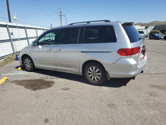 Photo 2 from auction – 2010 HONDA ODYSSEY EX with VIN 5FNRL3H4XAB017785