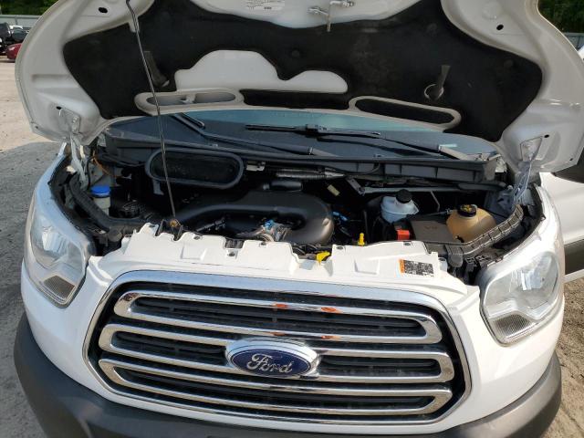 Photo 12 from auction – 2016 FORD TRANSIT T- with VIN 1FBAX2CM7GKB02330