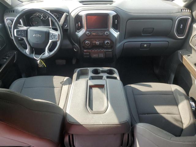 Photo 8 from auction – 2021 CHEVROLET SILVERADO with VIN 3GCUYEET9MG403888