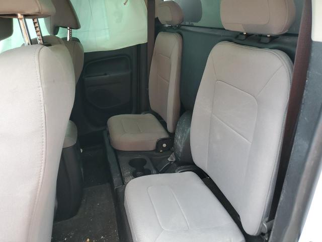 Photo 10 from auction – 2017 CHEVROLET COLORADO with VIN 1GCHTBEN2H1160378