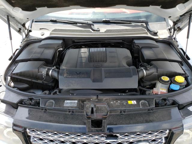 Photo 12 from auction – 2013 LAND ROVER RANGE ROVE with VIN SALSK2D46DA783359