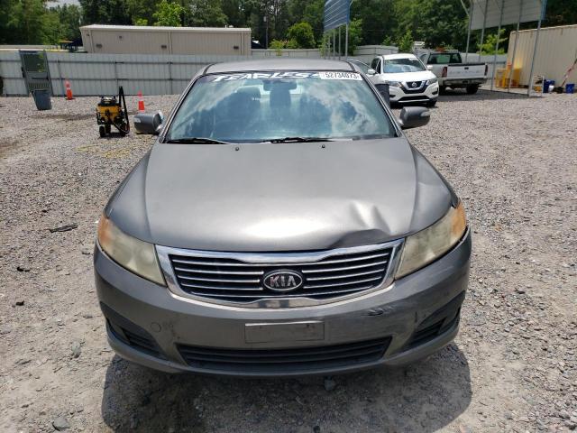 Photo 5 from auction – 2010 KIA OPTIMA LX with VIN KNAGG4A80A5369318