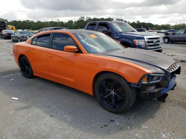 Photo 4 from auction – 2013 DODGE CHARGER PO with VIN 2C3CDXAT2DH737774