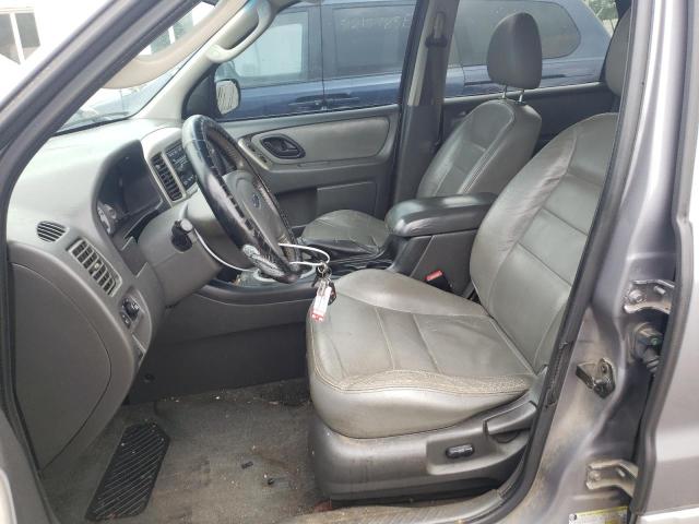 Photo 7 from auction – 2007 FORD ESCAPE XLT with VIN 1FMCU03167KC03619