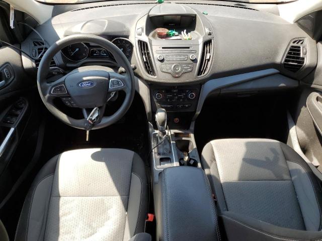 Photo 8 from auction – 2018 FORD ESCAPE SE with VIN 1FMCU0GD5JUB51822