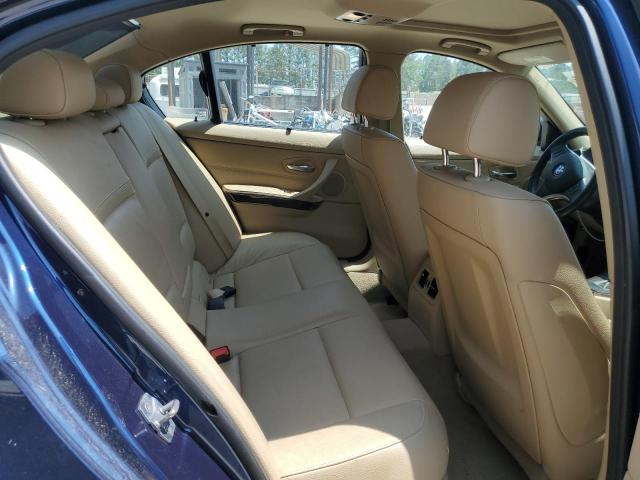 Photo 10 from auction – 2011 BMW 328 I with VIN WBAPH7C59BE461966