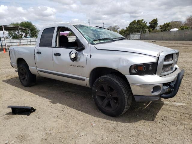 Photo 4 from auction – 2002 DODGE RAM 1500 with VIN 3D7HU18N12G109813