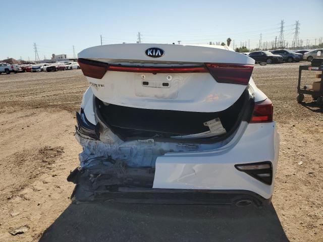 Photo 6 from auction – 2020 KIA FORTE FE with VIN 3KPF24AD5LE239536