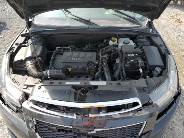 Photo 11 from auction – 2012 CHEVROLET CRUZE with VIN 1G1PF5SC0C7269928