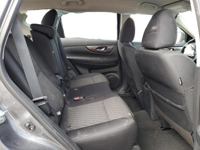 Photo 11 from auction – 2019 NISSAN ROGUE S with VIN 5N1AT2MT7KC719612