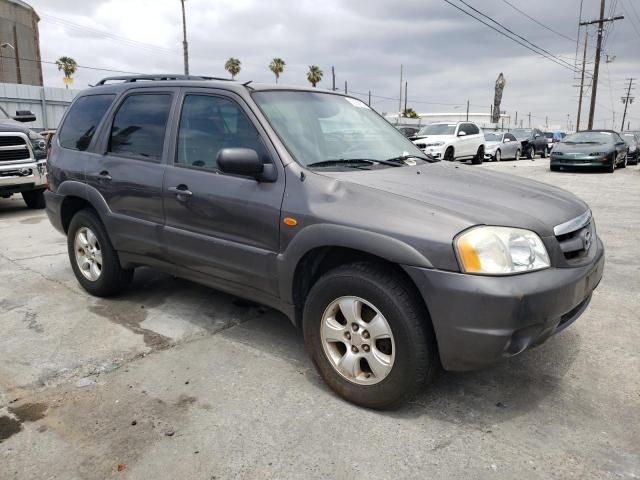 Photo 4 from auction – 2003 MAZDA TRIBUTE ES with VIN 4F2CZ06163KM34838