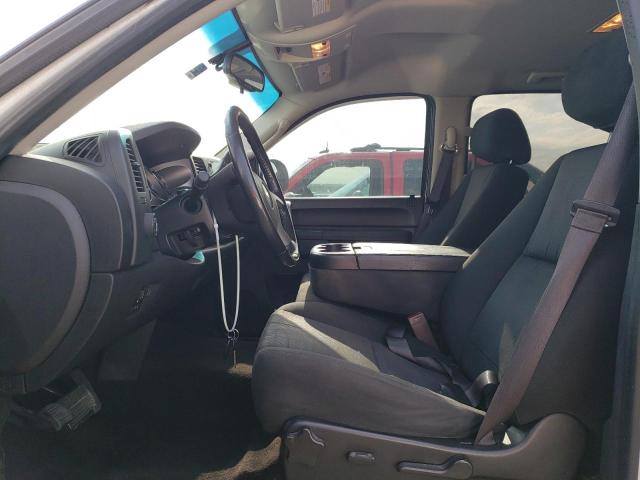 Photo 7 from auction – 2013 CHEVROLET SILVERADO with VIN 3GCPKSE77DG100883