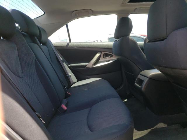 Photo 10 from auction – 2008 TOYOTA CAMRY CE with VIN 4T1BE46K18U734897
