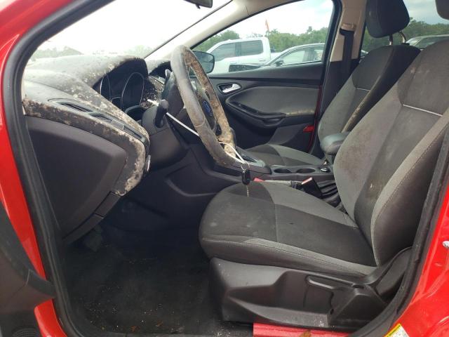 Photo 7 from auction – 2012 FORD FOCUS SE with VIN 1FAHP3K26CL241620