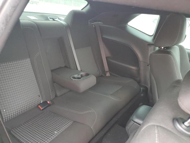 Photo 10 from auction – 2021 DODGE CHALLENGER with VIN 2C3CDZAG6MH609908