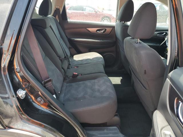 Photo 10 from auction – 2016 NISSAN ROGUE S with VIN KNMAT2MV4GP618971