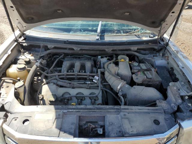 Photo 12 from auction – 2011 FORD FLEX LIMIT with VIN 2FMHK6DC1BBD09641