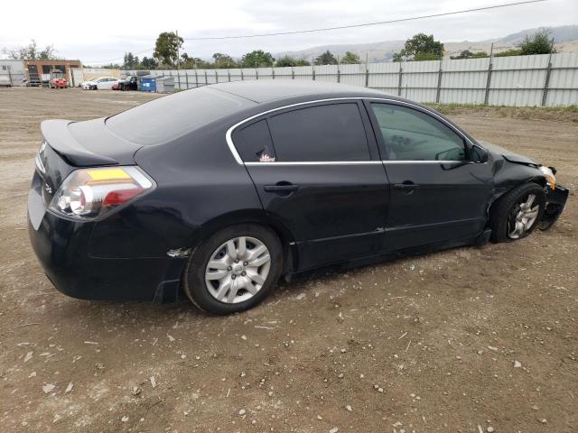 Photo 3 from auction – 2012 NISSAN ALTIMA BAS with VIN 1N4AL2APXCN416704