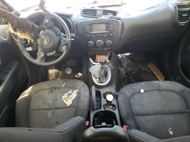 Foto 8 de la subasta – 2016 KIA SOUL + con VIN KNDJP3A57G7297944