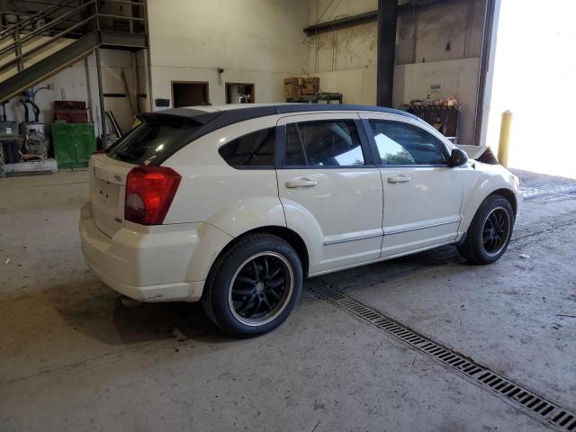 Photo 3 from auction – 2008 DODGE CALIBER R/ with VIN 1B3HE78K98D660238