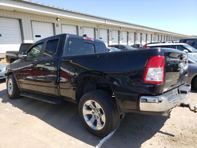 Photo 2 from auction – 2019 RAM 1500 BIG H with VIN 1C6SRFBT5KN656197