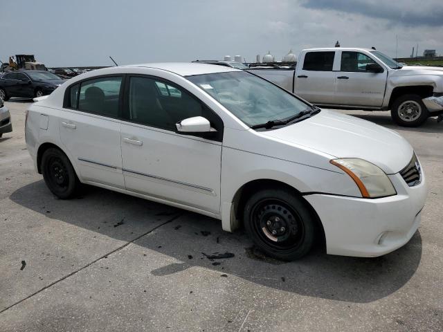 Photo 4 from auction – 2011 NISSAN SENTRA 2.0 with VIN 3N1AB6AP3BL666291