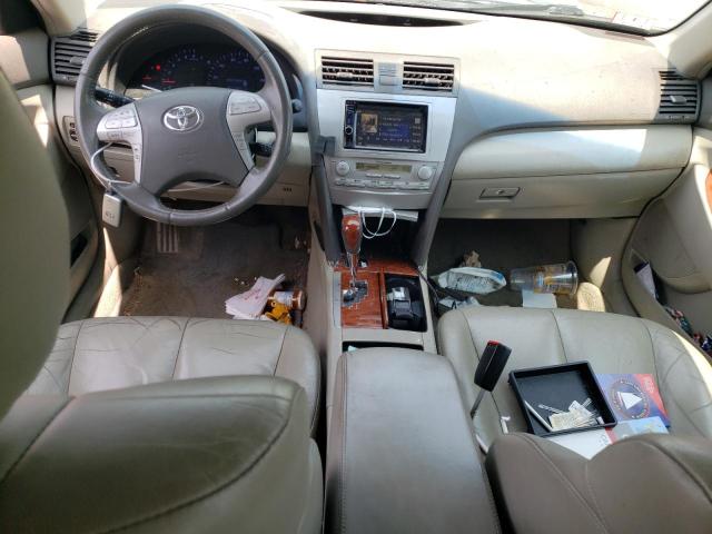 Photo 8 from auction – 2011 TOYOTA CAMRY BASE with VIN 4T1BF3EK0BU689791