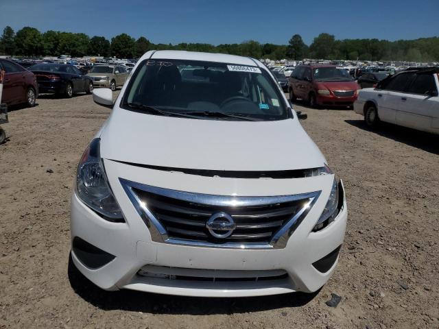 Photo 5 from auction – 2017 NISSAN VERSA S with VIN 3N1CN7AP6HL875572