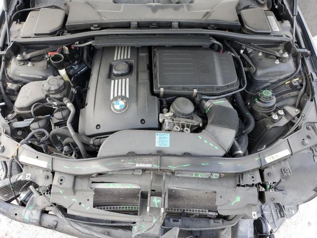 Photo 11 from auction – 2009 BMW 335 I with VIN WBAWL73529P181900