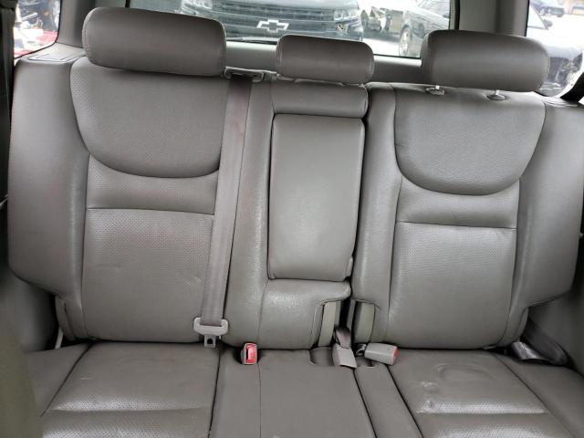 Photo 10 from auction – 2003 TOYOTA HIGHLANDER with VIN JTEGF21A330110573