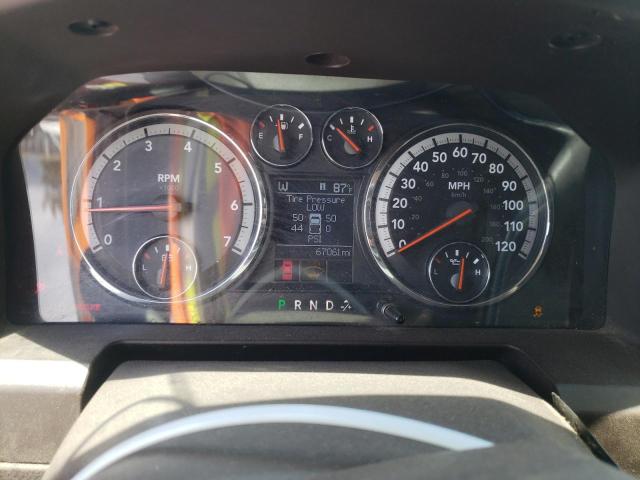 Photo 9 from auction – 2010 DODGE RAM 1500 with VIN 1D7RB1GPXAS246477