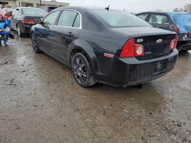 Photo 2 from auction – 2011 CHEVROLET MALIBU LS with VIN 1G1ZB5E11BF158968